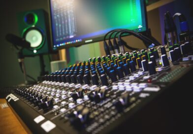 ชวนมาเรียนรู้ Audio Post Production กัน