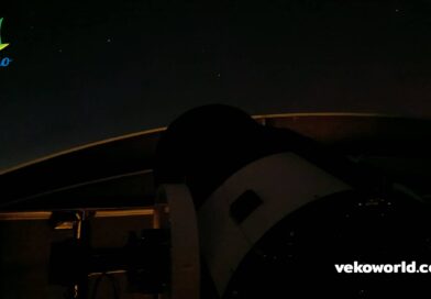 เที่ยวดูดาวโคราชเขายายเที่ยงปากช่อง