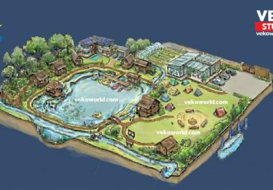 Solaris Organic Farm Village Plan Solaris Organic Farm Village Plan