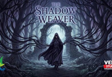 The Shadow Weaver