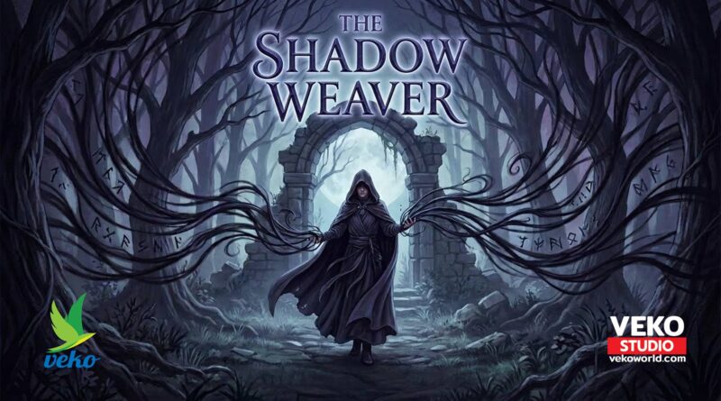 The Shadow Weaver