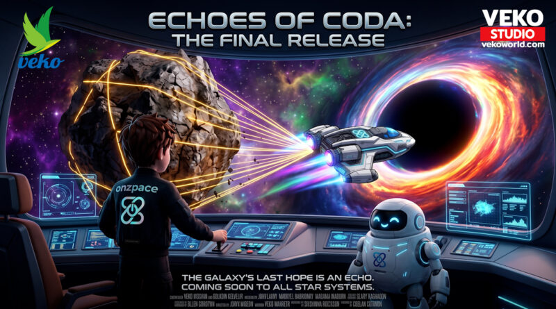 The Final Release