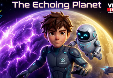 The Echoing Planet